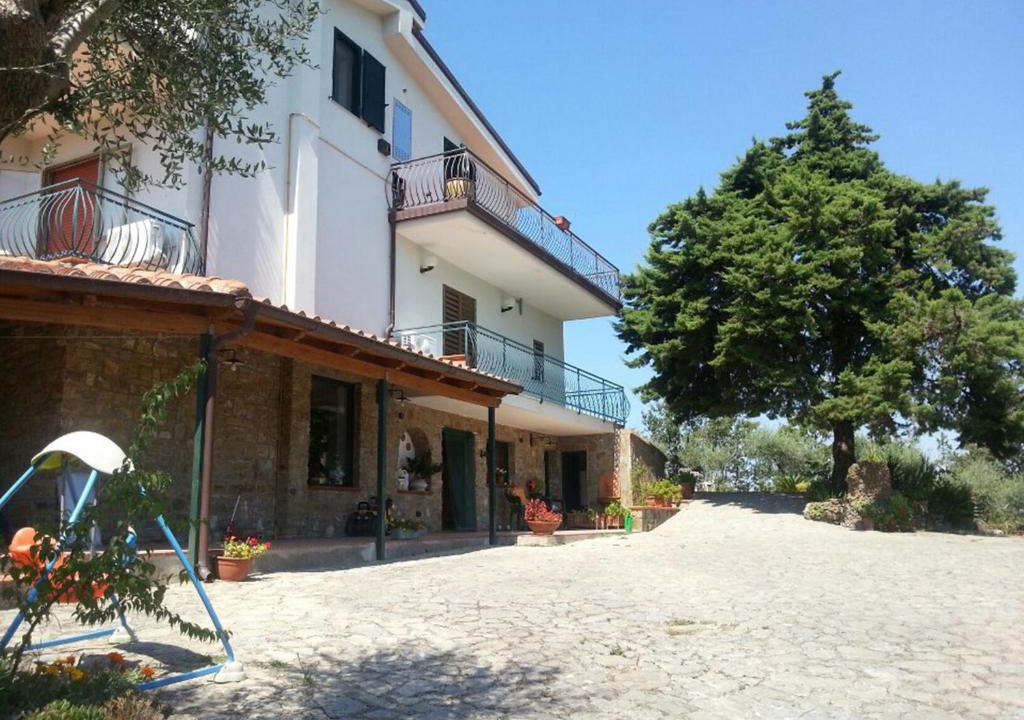 Agropoli Bed & Breakfast | Bed & Breakfast Villa Flora