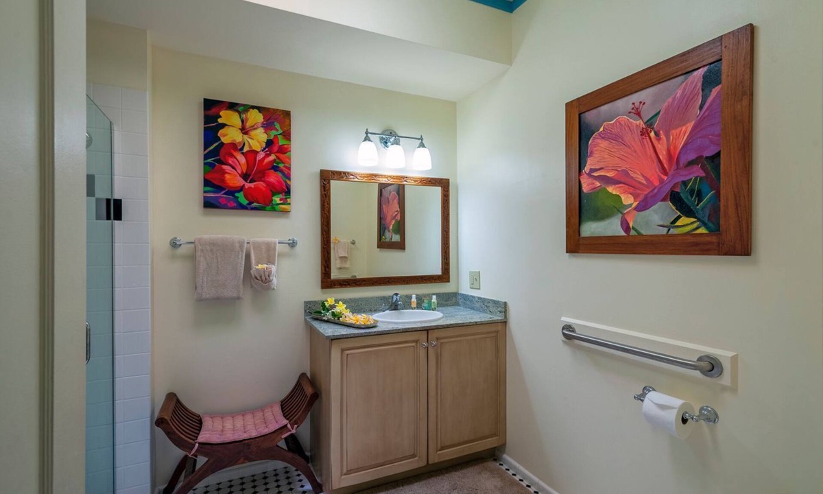 Poipu Bed & Breakfast | Bed & Breakfast, with Ocean View