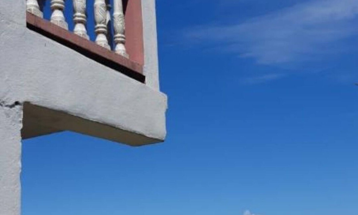 Saint Peter Parish Bed & Breakfast | Bed & Breakfast with WiFi in Penville Ocean View & Totally Surrounded by Nature.