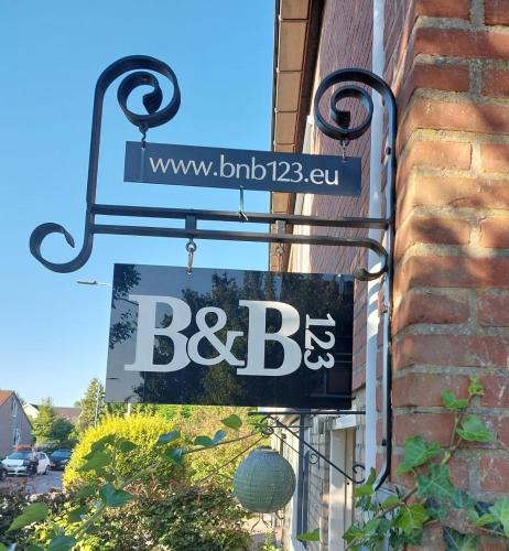 Twello Bed & Breakfast | Bed & Budget123