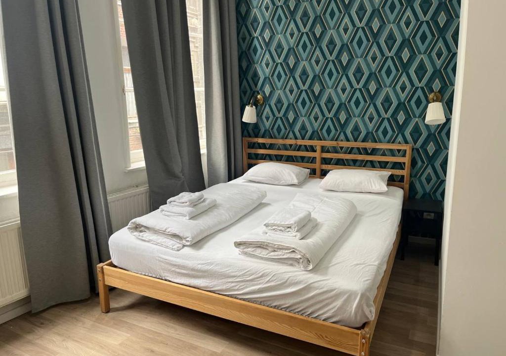 Namur House | BED Collège
