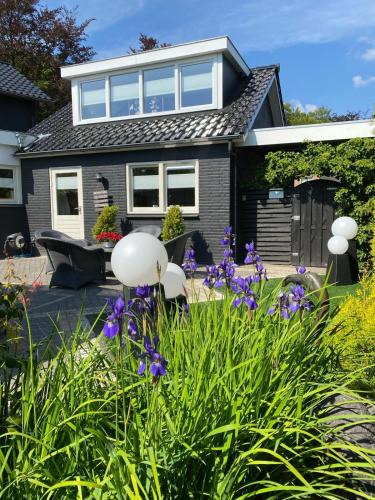 Epe Bed & Breakfast | Bed en Breakfast Romee