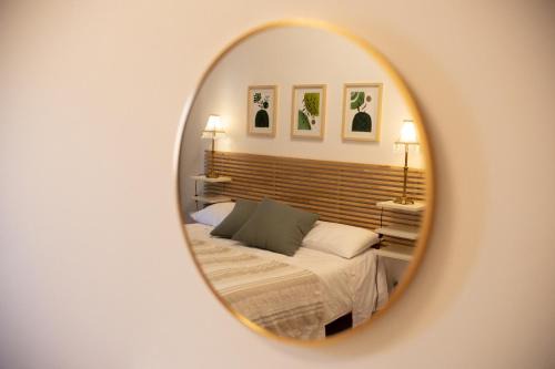 Zona XV Torre Maura Apartment | Bed & Movie