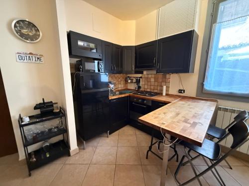 San Lazzaro Apartment | Bed to the Future Parma