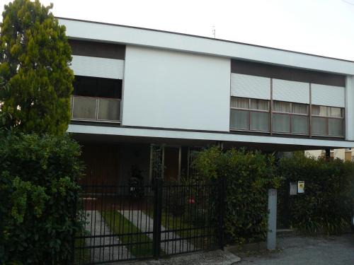 Padova House | Bed Ventitre