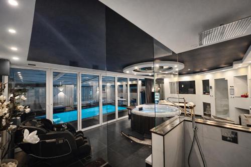 Almere Stad Bed & Breakfast | Bed & Wellness Angie