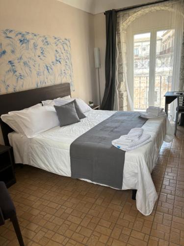 Monterosso Almo Bed & Breakfast | bedbreakfast DINASTIA