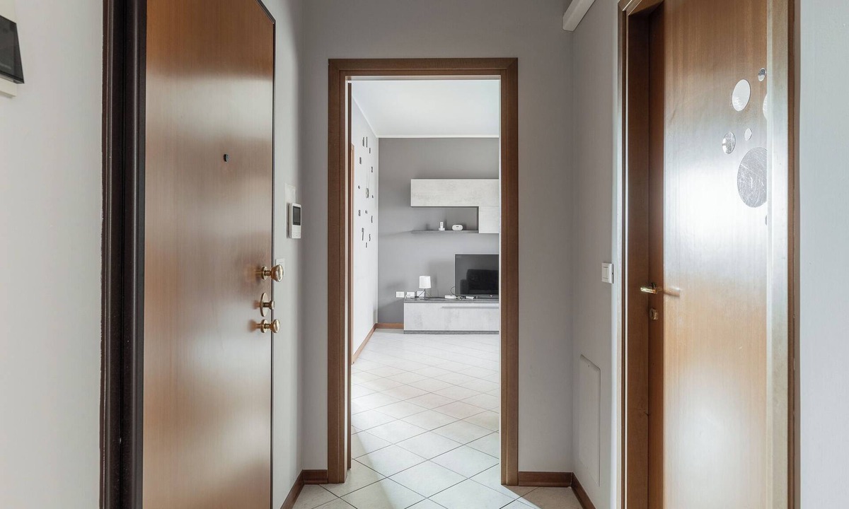 Navile Apartment | Bedetti Modern Flat by Wonderful Italy