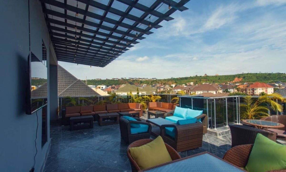 Orozo Hotel | BEDEX HOTEL AND SUITE