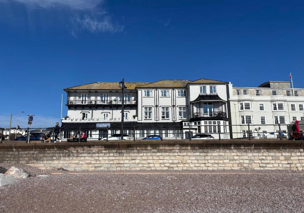Sidmouth Hotel | Bedford Hotel