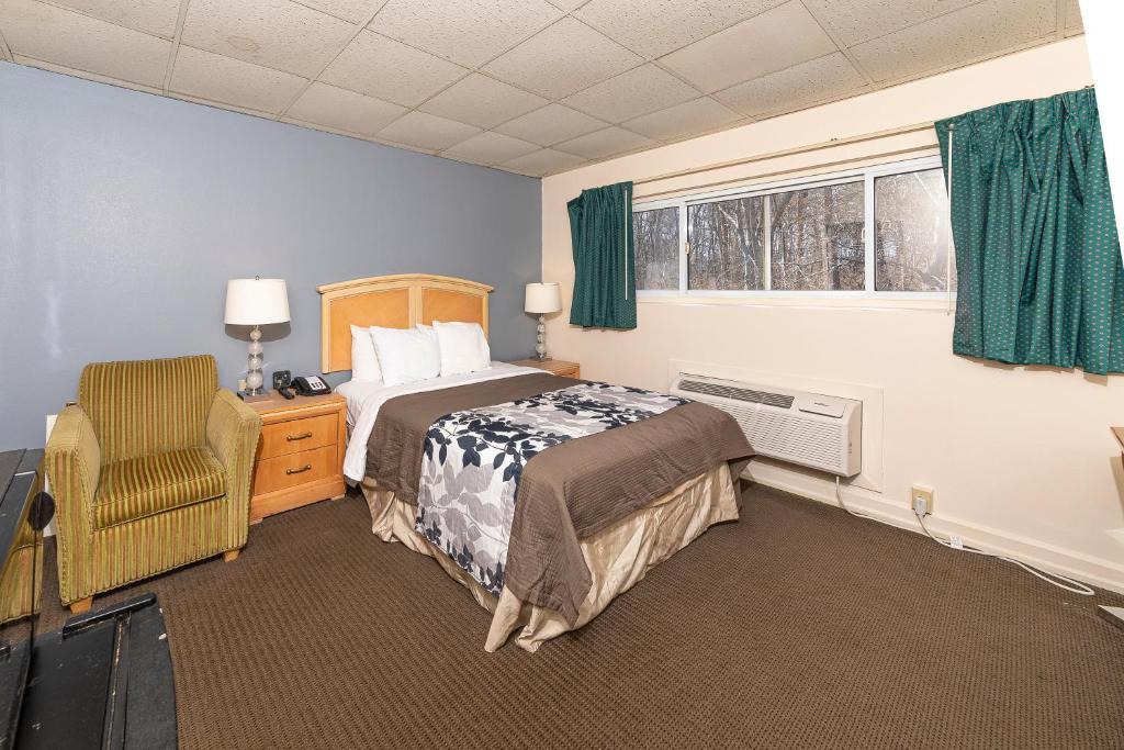 Bedford Hotel | Bedford Motel