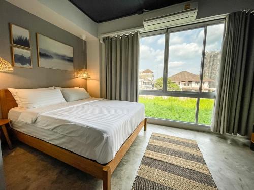 Chanthanimit Hostel | Bedgasm Hostel Chanthaburi