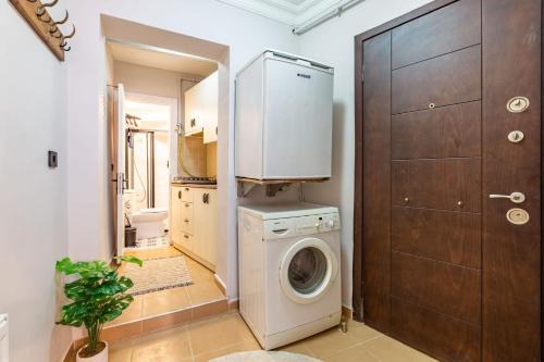 Galata Apartment | Bedii' Place