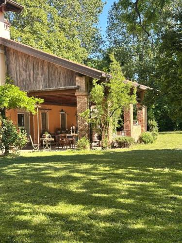 Portogruaro Bed & Breakfast | BednBarchessa