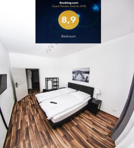 Gostenhof House | Bedroom