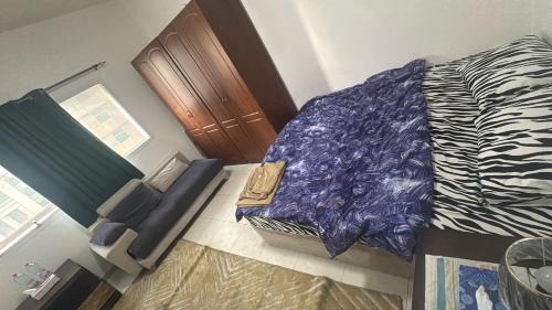 Al Khan House | Bedroom separately