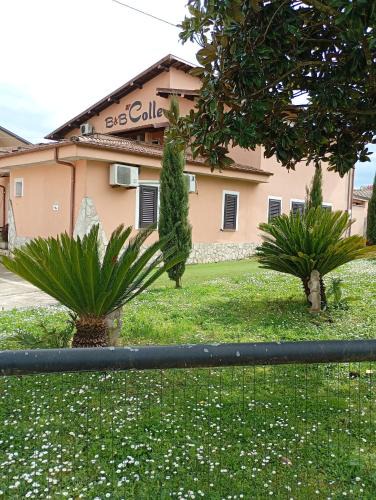 Valmontone Bed & Breakfast | beds ar colle 2