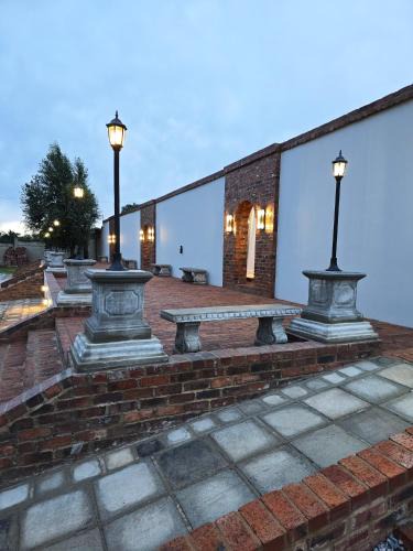Greater Johannesburg Metropolitan Area Hotel | Beds Inn Midrand
