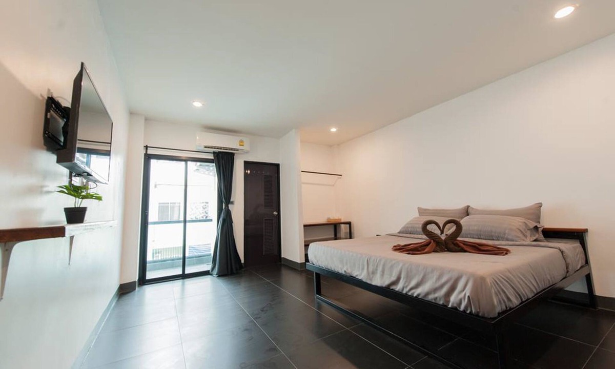 Chanthaburi Hotel | BedTel