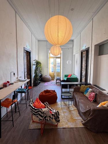 Old Town of Limassol Hostel | Bee Hostel