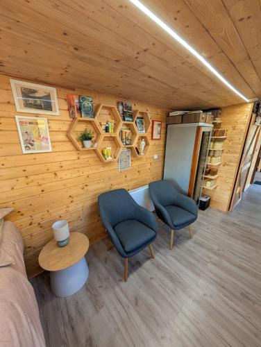 Boranovice House | Bee house