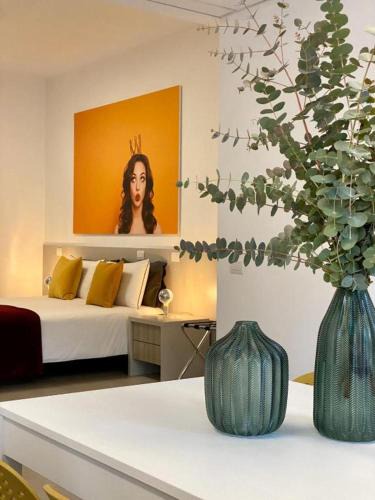 Municipio 2 Apartment | BeeApartments Bari