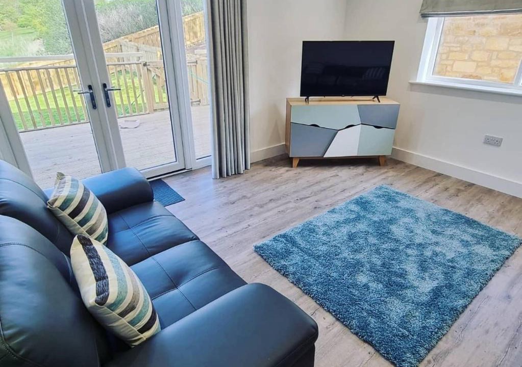 Old Bewick House | Beech Cottage