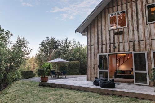 Mapua House | Beech Hill - Pet Friendly Holiday Home