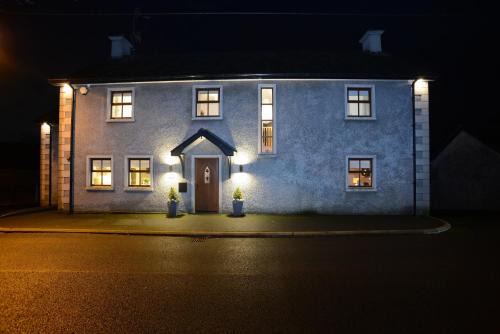 Antrim House | Beech House