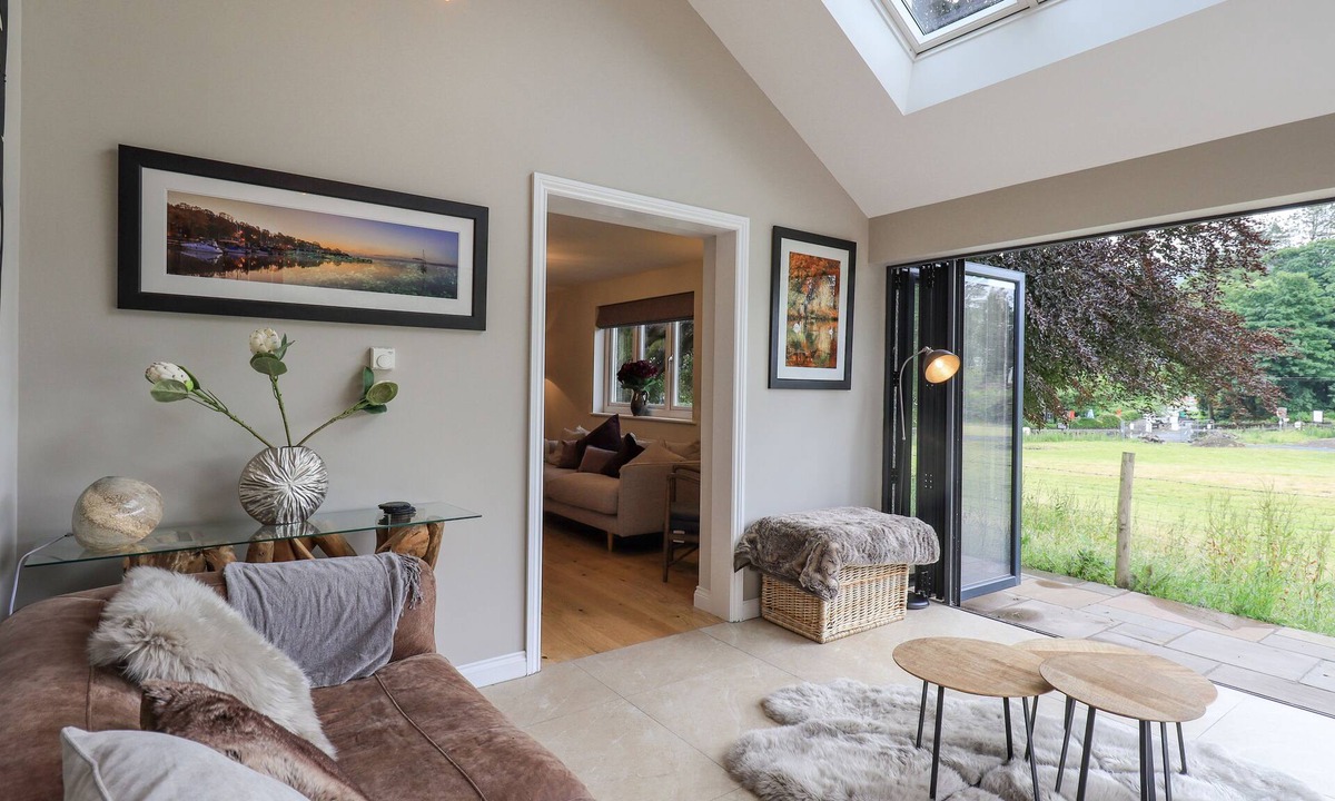 Newland Near Ulverston Cottage | Beech Lea