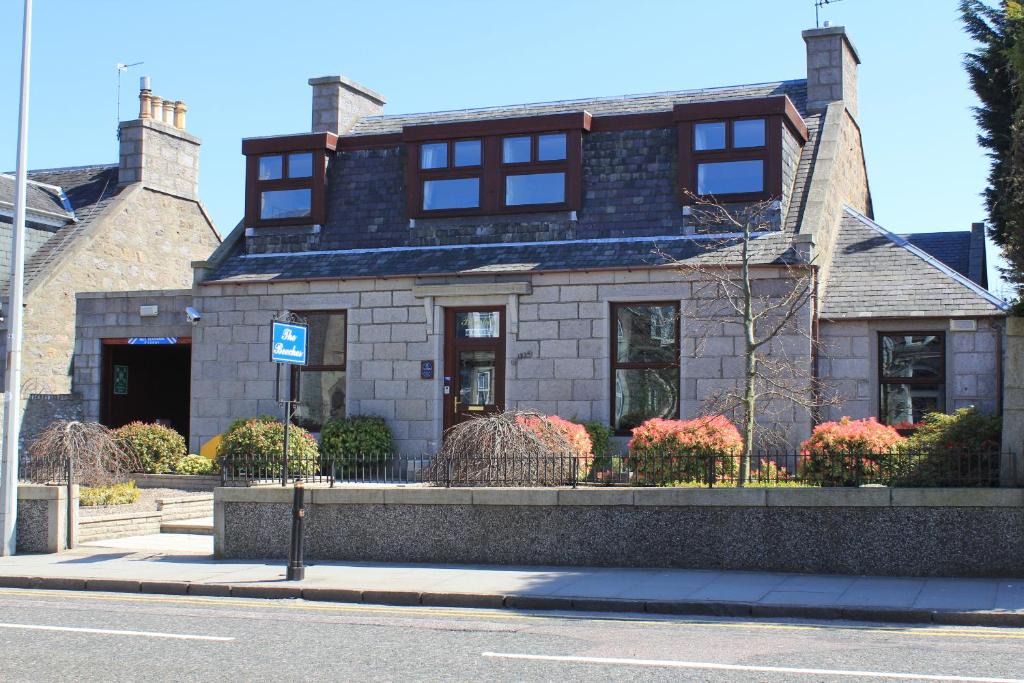 Central Aberdeen House | Beeches Aberdeen