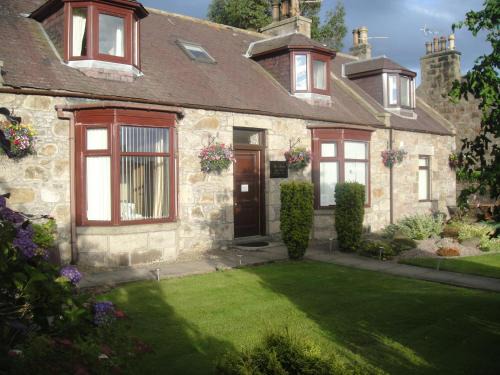 Dyce House | Beeches Guest House
