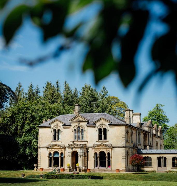Beanacre Hotel | Beechfield House