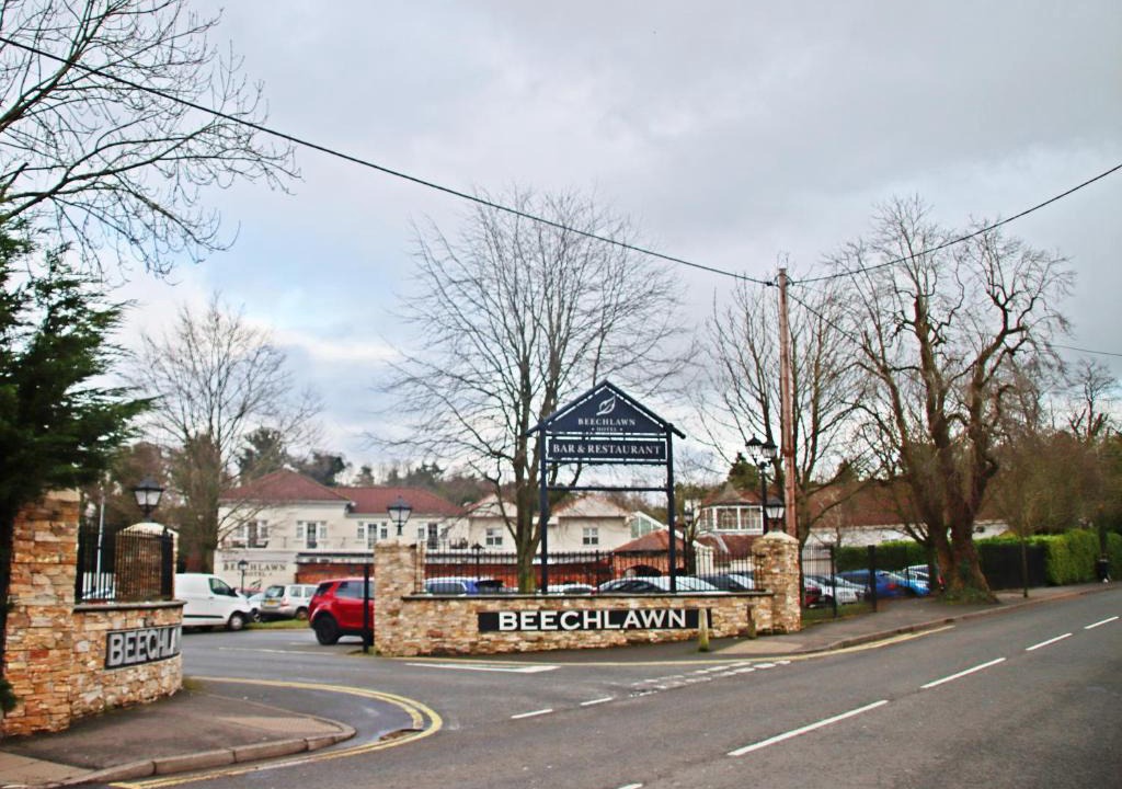 Dunmurry Hotel | Beechlawn Hotel