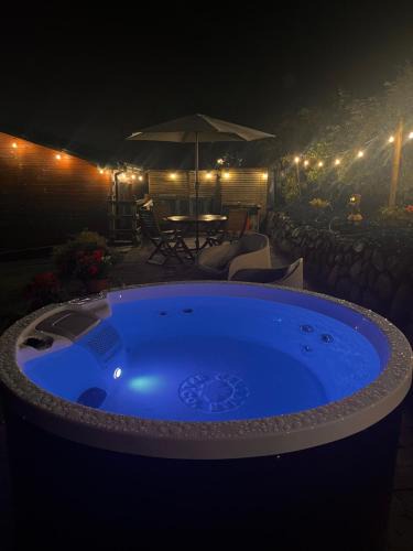 Newry Ski Chalet | Beechtree Chalet