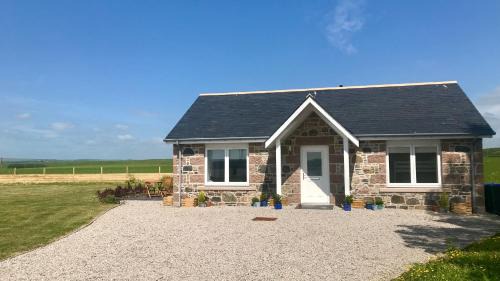 Ellon House | Beehive Cottage