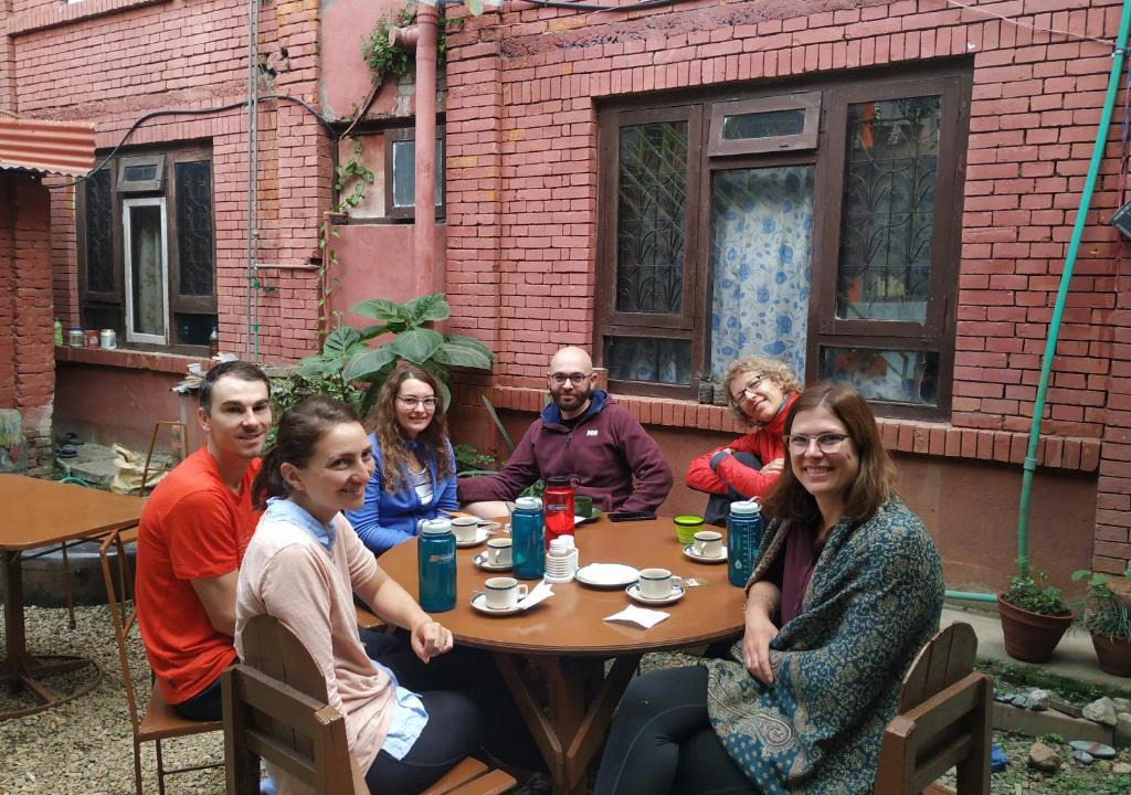 Thamel Hostel | Beehive Hostel Kathmandu