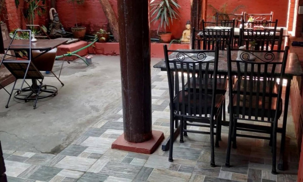 Thamel Bed & Breakfast | Beehive Hostel