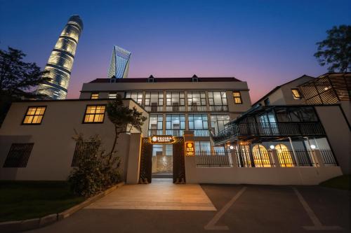 Lujiazui Hostel | Beehome Hostel