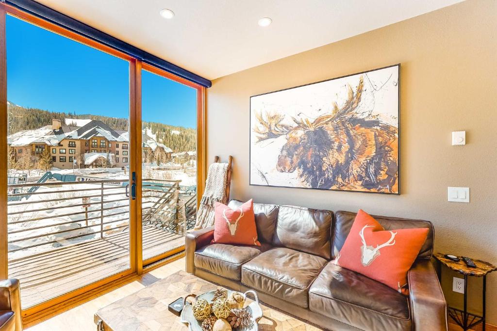 Copper Mountain Village House | Beeler Place 2