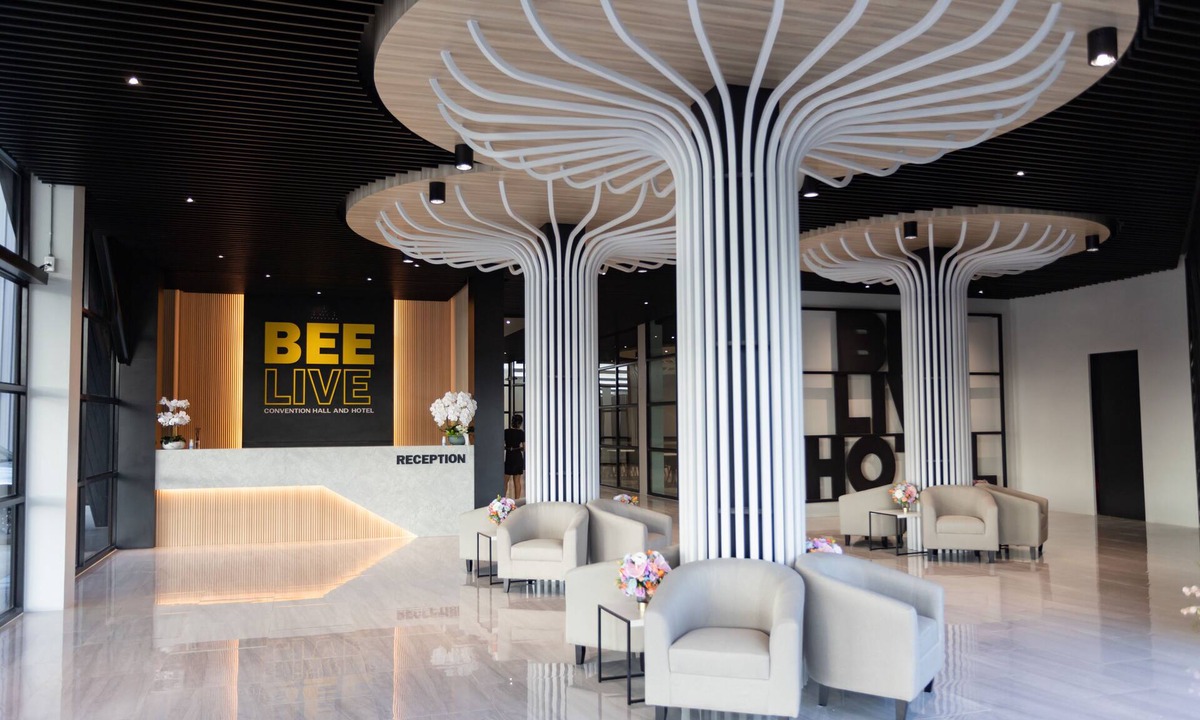 Nok Mueang Hotel | Beelive Hotel