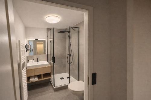 Lechhausen Hotel | BEELiving Augsburg