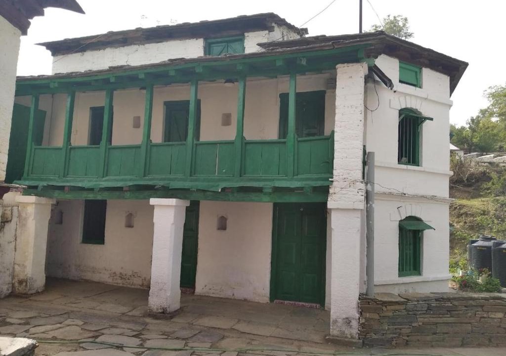 Almora House | Beena Homestay