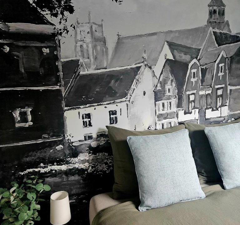 Tongeren Apartment | Begijnhof Viva Tongeren