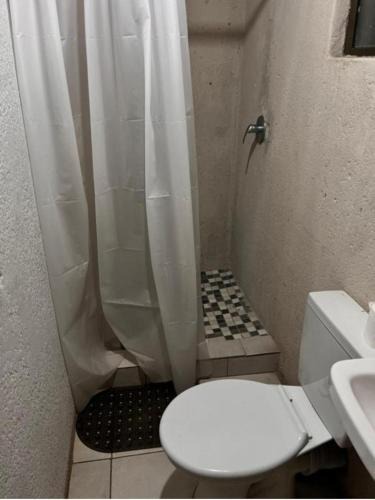 Ermelo House | Begin Guesthouse