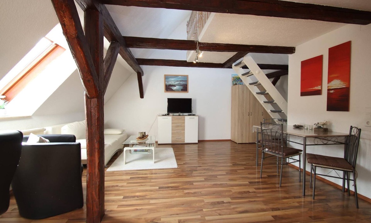 Elbingerode Apartment | behagliche Ferienwohnung in Elbingerode