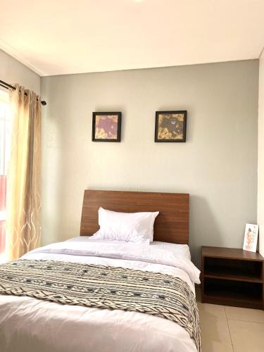 Binong Hotel | Behomy Corner Eight Lippo Karawaci