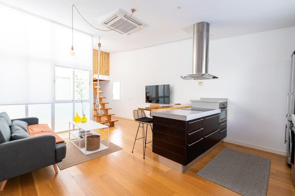 Alameda Apartment | BeHouse Alameda