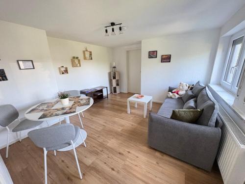 Neckarrems Apartment | Bei den 2 Flüssen