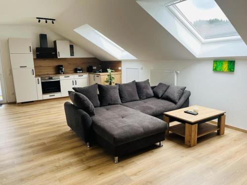 Niederprum Apartment | Bei Freddy